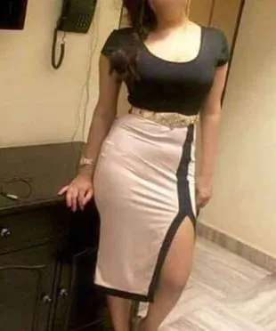 Beautiful Mumbai Escort